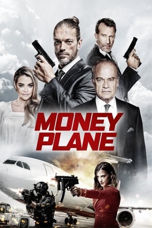 Money Plane poszter