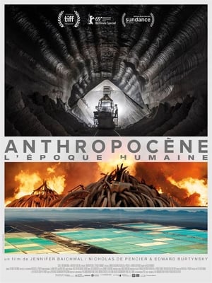 Anthropocene: The Human Epoch poszter