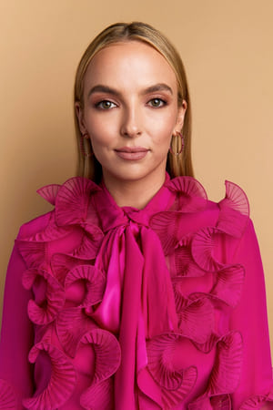 Jodie Comer profil kép