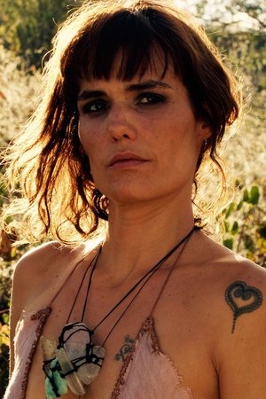 Joana Gatis profil kép