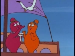 Les Barbapapa Season 1 Ep.9 9. epizód