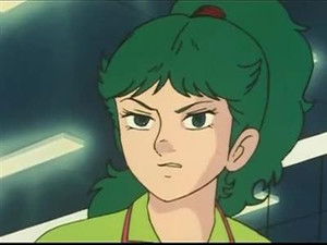 アタッカーYOU! Season 1 Ep.55 55. epizód