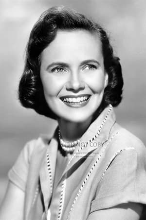 Teresa Wright profil kép