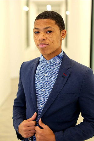 Elijah C. Richardson Jr profil kép