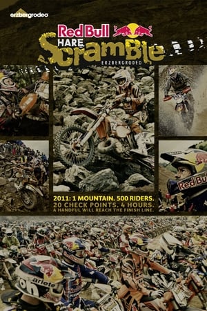 Red Bull Hare Scramble