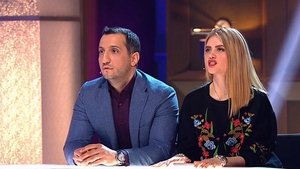 Где логика? Season 3 Ep.13 13. epizód