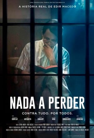 Nada a Perder poszter