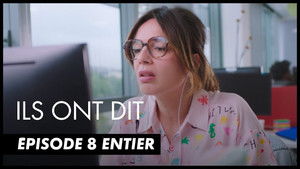 Ils ont dit 1. évad Ep.8 8. epizód