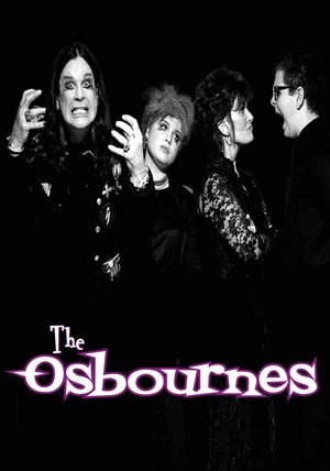 The Osbournes poszter