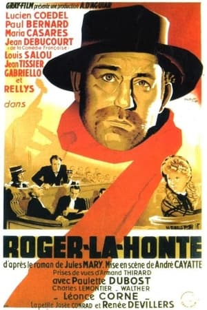 Roger la Honte