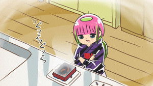 あたしゃ川尻こだまだよ〜デンジャラスライフハッカーのただれた生活〜 1. évad Ep.13 13. epizód