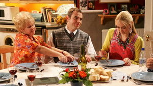 My Family 7. évad Ep.6 6. epizód