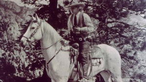 The Phantom Horseman háttérkép