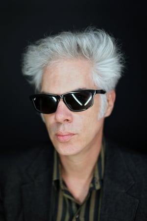 Jim Jarmusch profil kép