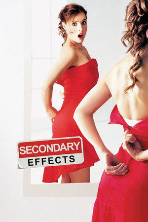 Efectos secundarios poszter