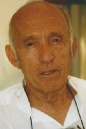 José Giovanni profil kép
