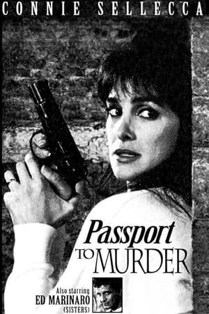 Passport to Murder