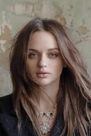 Joey King profil kép