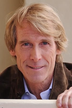 Michael Bay profil kép