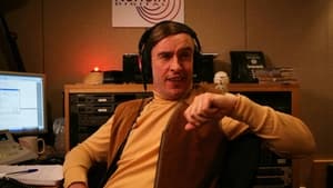 Mid Morning Matters with Alan Partridge Season 1 Ep.2 2. epizód