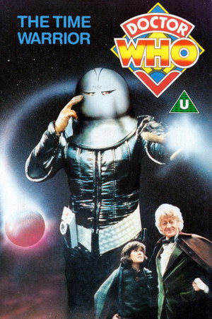 Doctor Who: The Time Warrior poszter
