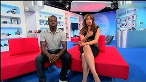 The Gadget Show Season 15 Ep.15 15. epizód