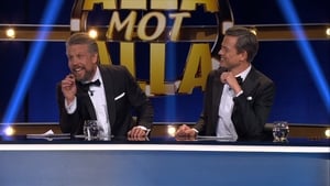 Alla mot alla med Filip och Fredrik 1. évad Ep.24 24. epizód