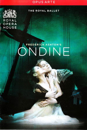 Henze: Ondine poszter
