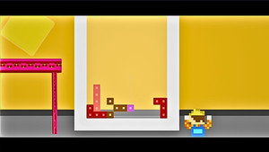 Jade Massacres Games: The Movie háttérkép