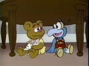 Muppet Babies 3. évad Ep.14 14. epizód