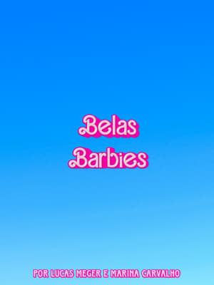 Belas Barbies poszter