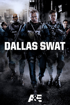 Dallas SWAT poszter
