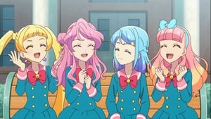 アイカツフレンズ! 1. évad Ep.9 9. epizód