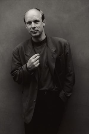 Brian Eno