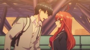 五等分の花嫁 1. évad Ep.6 6. epizód