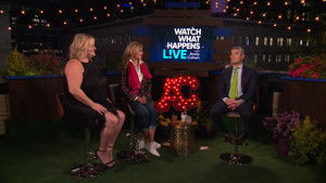 Watch What Happens Live with Andy Cohen 16. évad Ep.77 77. epizód
