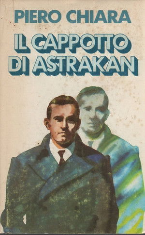 Il cappotto di Astrakan poszter
