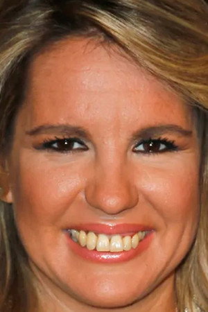Carmen Porter profil kép