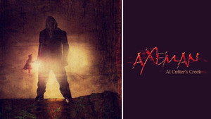 Axeman at Cutter's Creek háttérkép