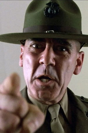 R. Lee Ermey profil kép