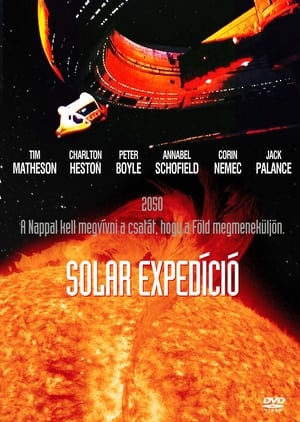 Solar Expedíció