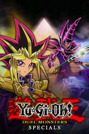 Yu-Gi-Oh!