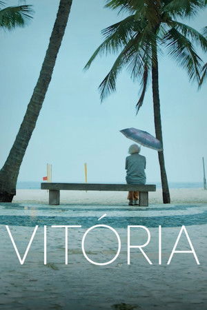 Vitória poszter