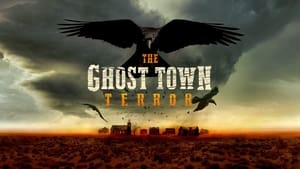 The Ghost Town Terror kép