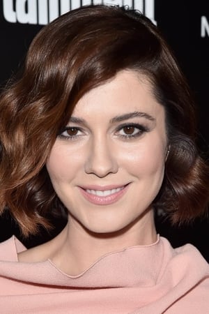 Mary Elizabeth Winstead profil kép