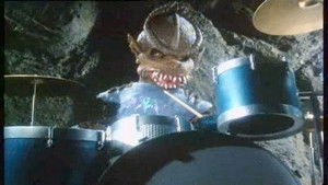 Terrahawks 2. évad Ep.3 3. epizód