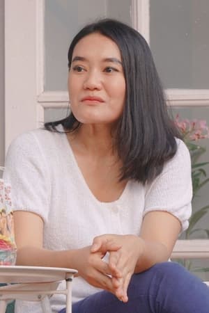 Michiko Karmila