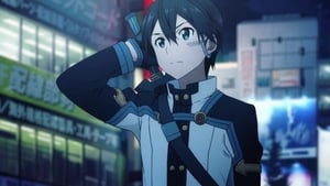 Sword Art Online The Movie: Ordinal Scale háttérkép