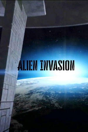 When Aliens Attack poszter
