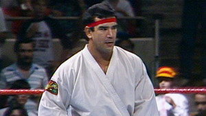 WWF Wrestling Challenge Season 1 Ep.2 2. epizód